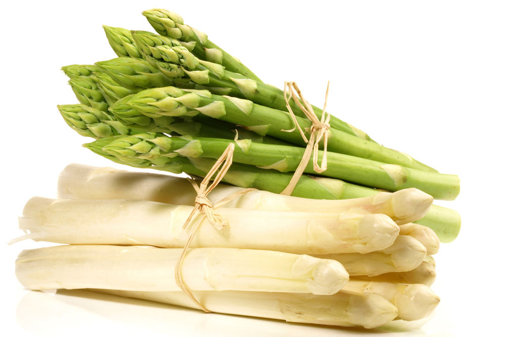 Spargel